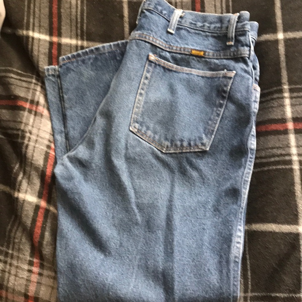 Rustler jeans - Picture 2 of 4